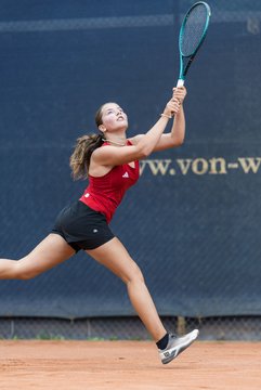 Bild 227 - BL DTV Hannover - Der Club an der Alster : Ergebnis: 2:7